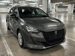 Peugeot 208 '21 1.2 PURETECH 75