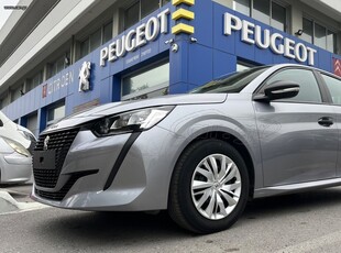 Peugeot 208 '21 1.2 PURETECH 75 ACTIVE