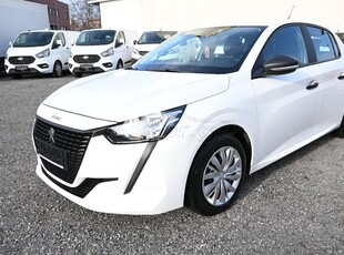 Peugeot 208 '21 1.2 PURETECH 75 LIKE