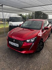 Peugeot 208 '21 1.2 PureTech Allure