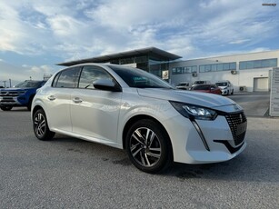 Peugeot 208 '21 1.5 blueHDI 100ps S&S Allure 5d GR * ΕΠΩΛΗΘΗ *