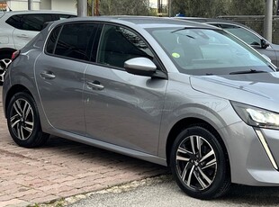 Peugeot 208 '21 Δ Ε Σ Μ Ε Υ Τ Η Κ Ε