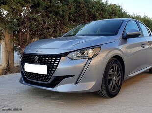 Peugeot 208 '21