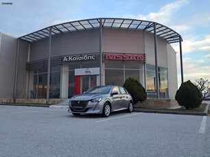 Peugeot 208 '21 ACTIVE