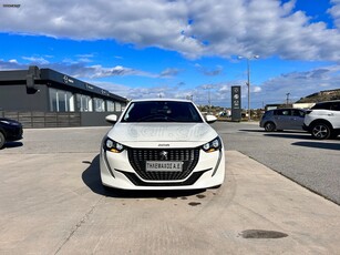 Peugeot 208 '21 ALLURE