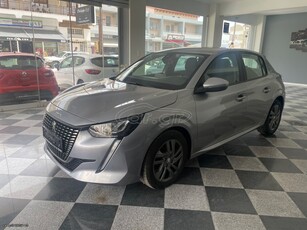 Peugeot 208 '21