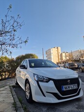 Peugeot 208 '21