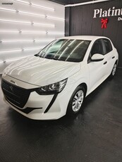 Peugeot 208 '21 DIESEL ΆΡΙΣΤΟ