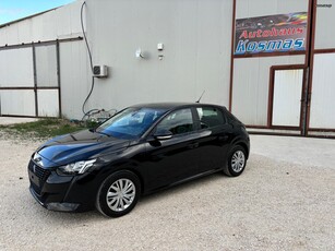 Peugeot 208 '21