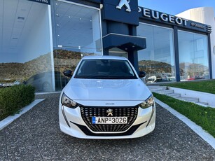 Peugeot 208 '22 1.2 PURETECH 100 ALLURE