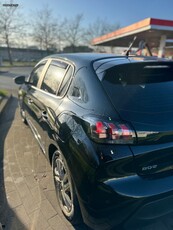 Peugeot 208 '22 1.5 BLUEHDI 100 ACTIVE