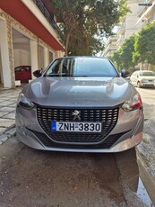 Peugeot 208 '22