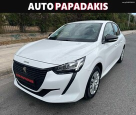 Peugeot 208 '22 ΕΛΛΗΝΙΚΟ/ 1ο ΧΕΡΙ/ ΟΘΟΝΗ/ ΜΗΔΕΝΙΚΑ ΤΕΛΗ