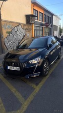 Peugeot 208 '22 ALLURE PLUS