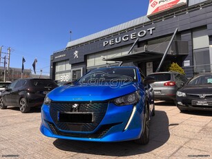 Peugeot 208 '22 e-Allure Plus 11kw ΜΕ Φ.Π.Α