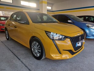 Peugeot 208 '22