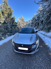 Peugeot 208 '22 GT LINE