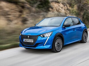 Peugeot 208 '23 ΠΑΡΕ ΠΡΟΣΦΟΡΑ ΓΙΑ ΤΟ ΟΧΗΜΑ ΣΟΥ