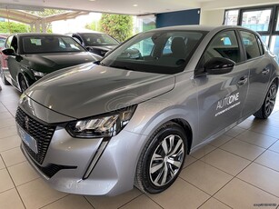 Peugeot 208 '23 1.2 PureTech 100 Active Pack*5 ΕΤΗ ΕΓΓΥΗΣΗ*