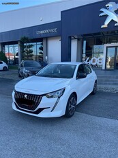 Peugeot 208 '23 1.2 PureTech 100 Active Plus EAT8