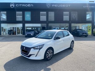 Peugeot 208 '23 1.2 PURETECH 100 ACTIVE PLUS