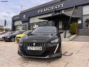 Peugeot 208 '23 1.2 PureTech 100 Allure