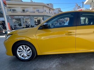 Peugeot 208 '23 1.2 PURETECH 75 LIKE ΜΗΔΕΝΙΚΗ ΤΕΛΗ !!!