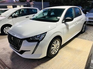 Peugeot 208 '23 1.2 PURETECH 82 ACTIVE ΕΛΛΗΝΙΚΟ!