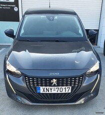 Peugeot 208 '23 1.5 BLUEHDI 100 ACTIVE