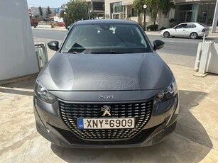 Peugeot 208 '23 ΑΥΤΟΜΑΤΟ ΜΕ ΦΠΑ ΑΠΟ ΙΔΙΩΤΗ