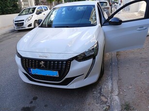 Peugeot 208 '23 208