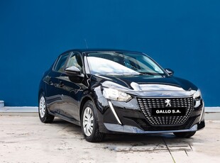 Peugeot 208 '23 Diesel ΕΓΓΥΗΣΗ *GALLO S.A.*