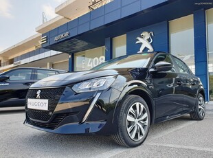 Peugeot 208 '23 e-208 ACTIVE PLUS (OBC 11 kW) 5ΕΤΗ ΕΓΓΥΗΣΗ