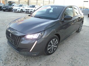 Peugeot 208 '24 *1.2 100ΗΡ ACTIVE PLUS ΕΛΛΗΝΙΚΟ*