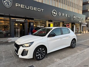 Peugeot 208 '24 1.2