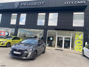 Peugeot 208 '24 1.2 PURETECH 100 ALLURE