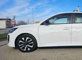 Peugeot 208 '24 1.2 PURETECH 75 χρόνια ACTIVE