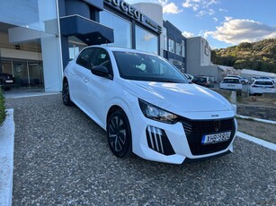 Peugeot 208 '24 1.2 PURETECH 75 ACTIVE