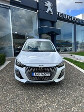 Peugeot 208 '24