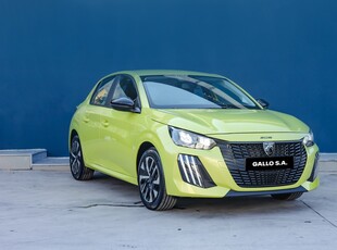 Peugeot 208 '24 ACTIVE ΕΓΓΥΗΣΗ *GALLO S.A.*