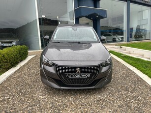 Peugeot 208 '24