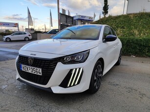 Peugeot 208 '24