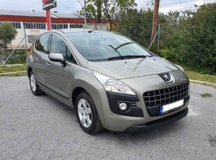 Peugeot 3008 '09 155 THP PREMIUM 150HP ME GRIP CONTROL ΑΡΙΣΤΟ !!!