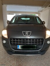 Peugeot 3008 '09 ALLURE