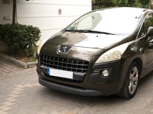 Peugeot 3008 '09