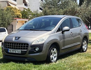 Peugeot 3008 '09