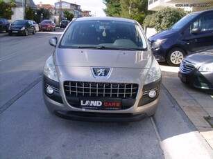 Peugeot 3008 '09 PREMIUM GRIP CONTROL ΘΕΛΕΙ ΕΠΙΣΚΕΥΗ Η ΑΛΛΑΓΗ ΜΗΧΑΝΗΣ