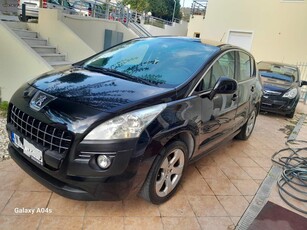 Peugeot 3008 '10 1.6-Φούλ εξτρά έκδοση