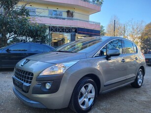 Peugeot 3008 '10 1.6 156 PS ΕΛΛΗΝΙΚΟ PANORAMA+NAVI