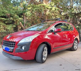 Peugeot 3008 '10 1.6 THP 155 *ΔΩΡΟ*